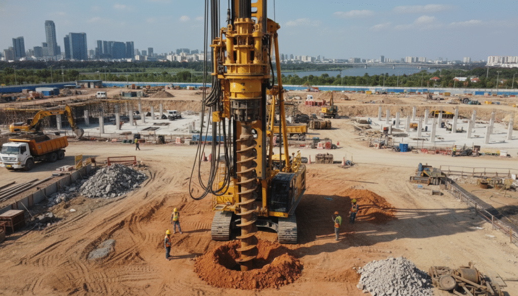 The Definitive Guide to Farmer Quota Plots: Understanding 5%, 6%, and 7% Options in Noida